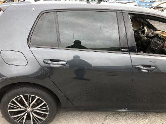 Volkswagen Golf ALLSTAR picture 10