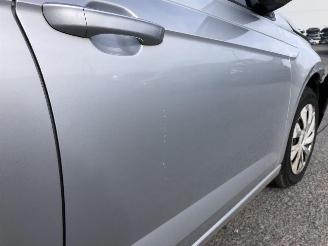 Volkswagen Polo 1.6 TDI picture 21