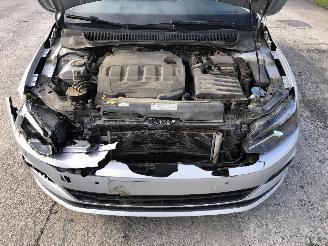 Volkswagen Polo 1.6 TDI picture 16