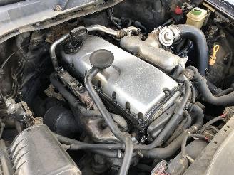 Volkswagen Touareg 2.5 TDI picture 13