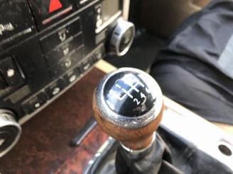 Volkswagen Touareg 2.5 TDI picture 18