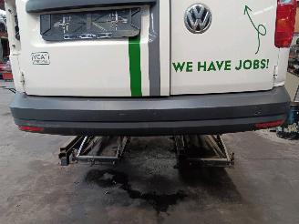 Volkswagen Caddy 2.0 TDI  DFS(D) picture 17