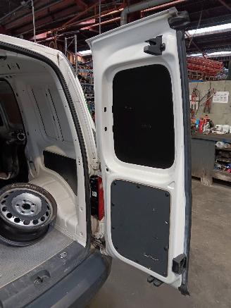 Volkswagen Caddy 2.0 TDI  DFS(D) picture 9