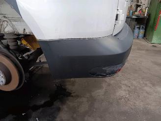 Volkswagen Caddy 2.0 TDI  DFS(D) picture 22