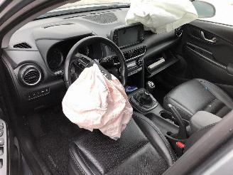 Hyundai Kona 1.0 TURBO GDI picture 5