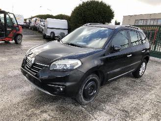 Renault Koleos 2.0 DCI  150 picture 4