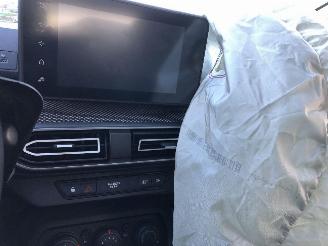 Dacia Sandero 1.0 I picture 22