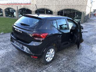  Dacia Sandero 1.0 I 2023/9