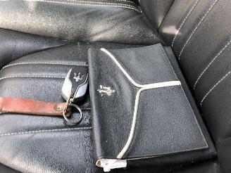 Maserati Ghibli 3.0D V6 picture 21