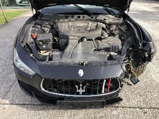 Maserati Ghibli 3.0D V6 picture 12