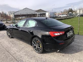 Maserati Ghibli 3.0D V6 picture 2