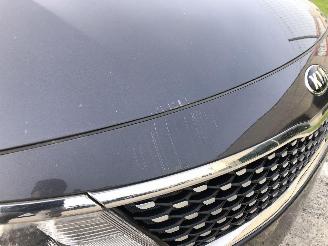 Kia Optima BREAK 1.7 CRDI AUTO picture 18