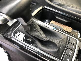 Kia Optima BREAK 1.7 CRDI AUTO picture 9