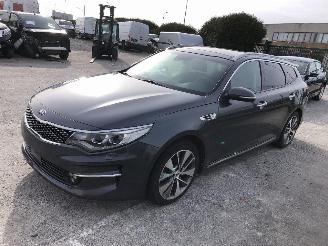  Kia Optima BREAK 1.7 CRDI AUTO 2017/3