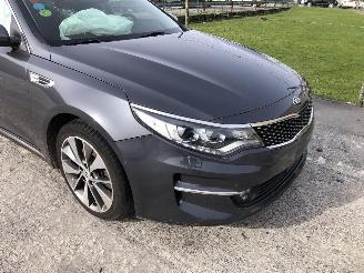 Kia Optima BREAK 1.7 CRDI AUTO picture 17