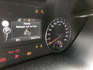 Kia Optima BREAK 1.7 CRDI AUTO picture 13