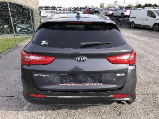 Kia Optima BREAK 1.7 CRDI AUTO picture 23