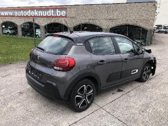  Citroën C3 1.2 2022/3