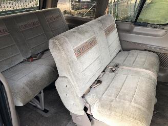 Ford Aerostar  picture 18