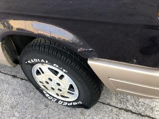 Ford Aerostar  picture 8