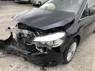 BMW 2-serie ACTIVE TOURER picture 11