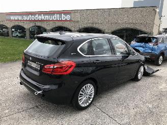  BMW 2-serie ACTIVE TOURER 2016/4