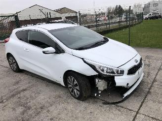 Kia Pro cee d 1.4 I picture 4