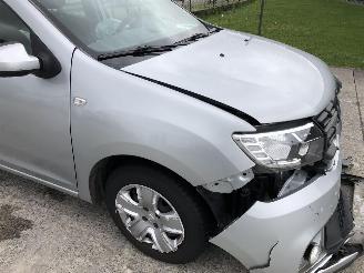 Dacia Sandero 1.0 picture 22