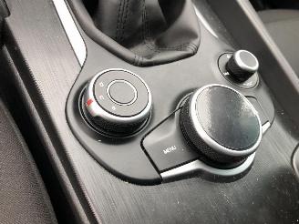 Alfa Romeo Giulia 2.2 D  150 CV picture 16