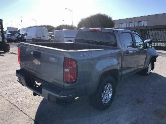 Chevrolet Colorado 3.6    V6 picture 2