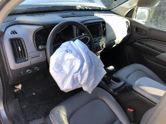 Chevrolet Colorado 3.6    V6 picture 5