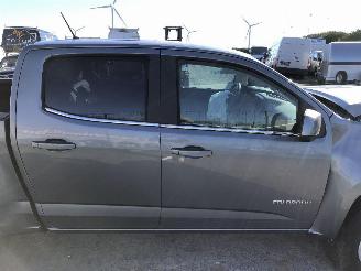 Chevrolet Colorado 3.6    V6 picture 16