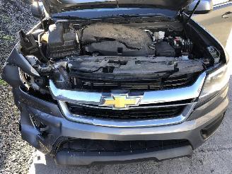 Chevrolet Colorado 3.6    V6 picture 11