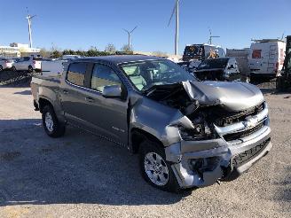 Chevrolet Colorado 3.6    V6 picture 4