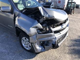 Chevrolet Colorado 3.6    V6 picture 12