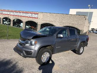 Chevrolet Colorado 3.6    V6 picture 3