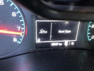 Chevrolet Colorado 3.6    V6 picture 22