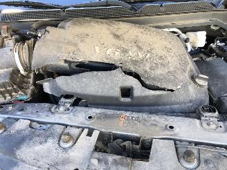 Chevrolet Colorado 3.6    V6 picture 24