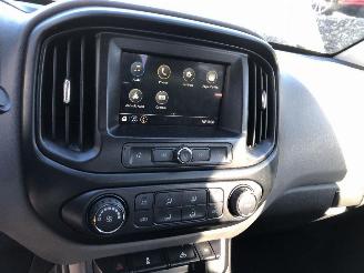 Chevrolet Colorado 3.6    V6 picture 14