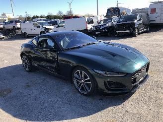 Jaguar F-type R DYNAMIC 2.0 TURBO picture 2