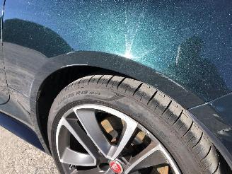 Jaguar F-type R DYNAMIC 2.0 TURBO picture 23