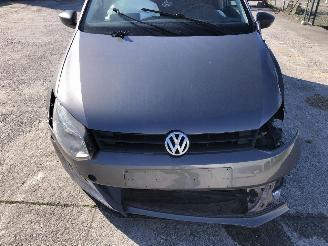 Volkswagen Polo 1.2  CGPA picture 9
