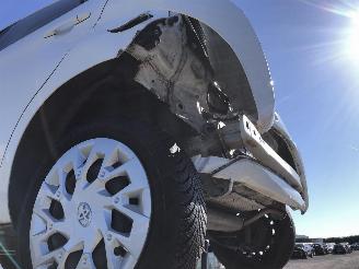 Toyota Aygo 1.0 picture 20