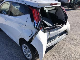 Toyota Aygo 1.0 picture 8