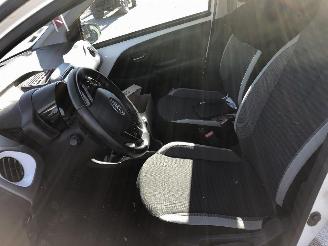 Toyota Aygo 1.0 picture 6