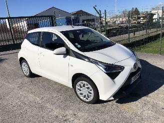 Toyota Aygo 1.0 picture 2