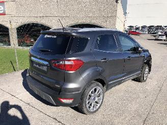 Ford EcoSport 1.0 ECOBOOST picture 4