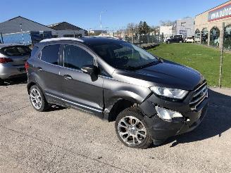 Ford EcoSport 1.0 ECOBOOST picture 2
