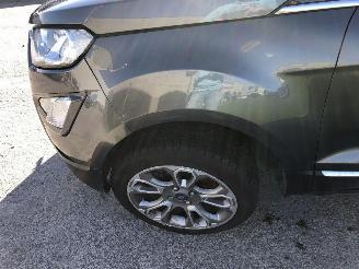 Ford EcoSport 1.0 ECOBOOST picture 14