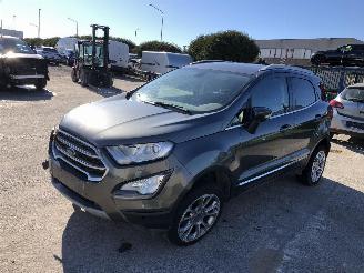 Ford EcoSport 1.0 ECOBOOST picture 1